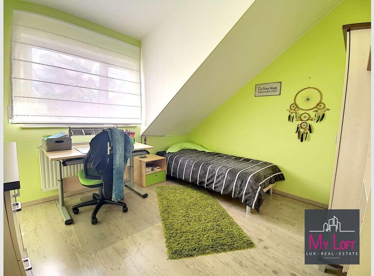 House for sale 5 bedrooms in Berbourg (LU) - Ref. 7155807