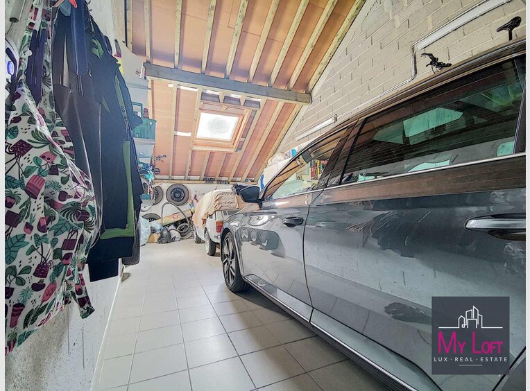 House for sale 5 bedrooms in Berbourg (LU) - Ref. 7155807