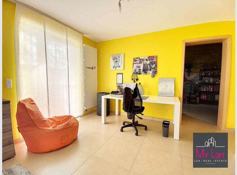 House for sale 5 bedrooms in Berbourg (LU) - Ref. 7155807
