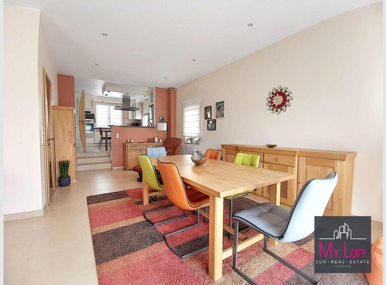 House for sale 5 bedrooms in Berbourg (LU) - Ref. 7155807