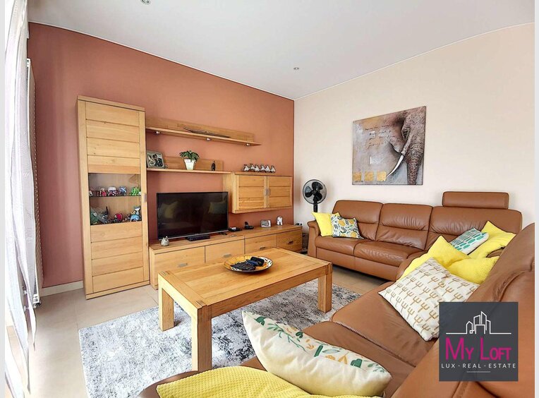 House for sale 5 bedrooms in Berbourg (LU) - Ref. 7155807