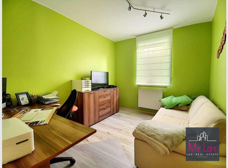 House for sale 5 bedrooms in Berbourg (LU) - Ref. 7155807