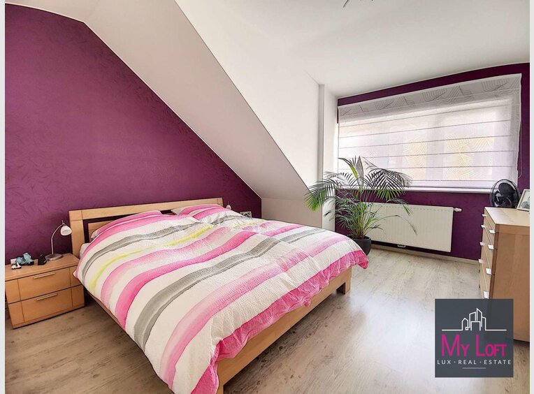 House for sale 5 bedrooms in Berbourg (LU) - Ref. 7155807