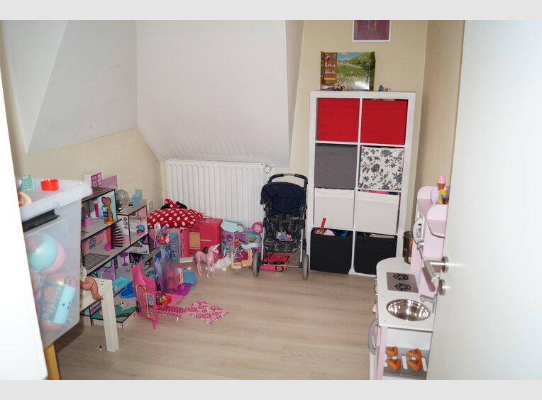 Haus zum Kauf 3 Zimmer in Soleuvre (LU) - Ref. 6860895
