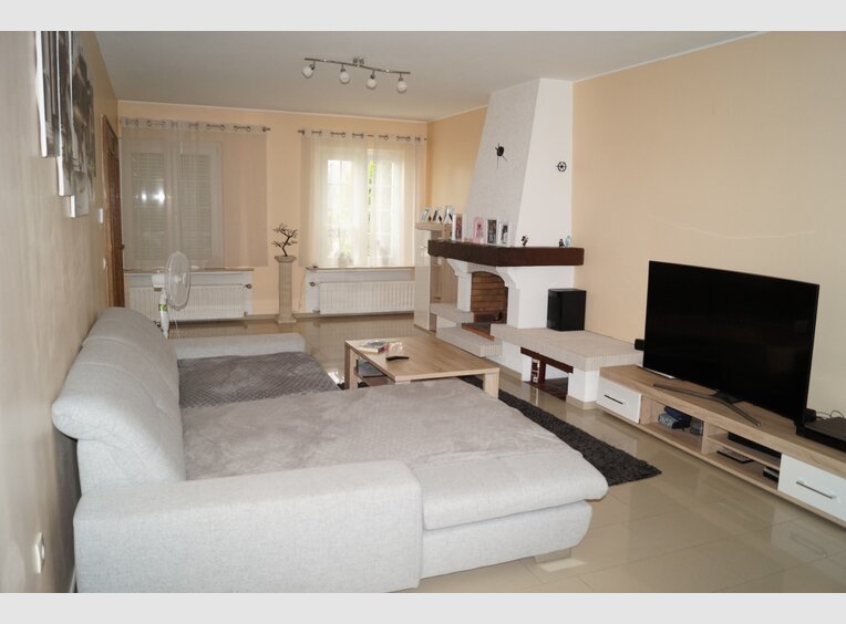 Haus zum Kauf 3 Zimmer in Soleuvre (LU) - Ref. 6860895