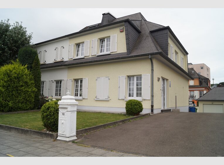 Haus zum Kauf 3 Zimmer in Soleuvre (LU) - Ref. 6860895