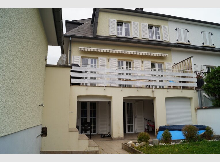 Haus zum Kauf 3 Zimmer in Soleuvre (LU) - Ref. 6860895