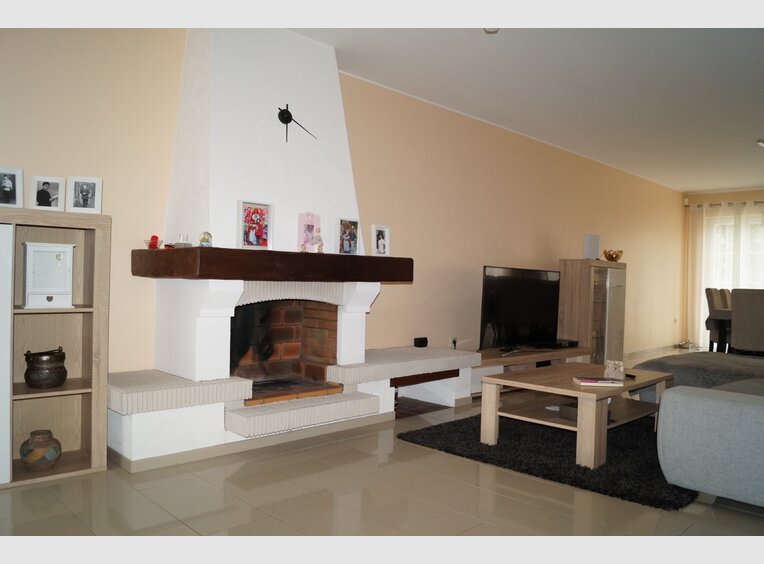 Haus zum Kauf 3 Zimmer in Soleuvre (LU) - Ref. 6860895
