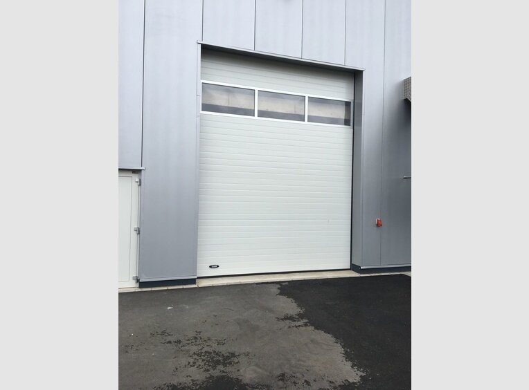 Lagerfläche zur Miete in Bissen (LU) - Ref. 6799455