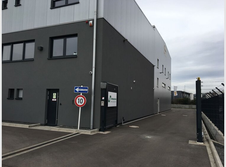 Lagerfläche zur Miete in Bissen (LU) - Ref. 6799455