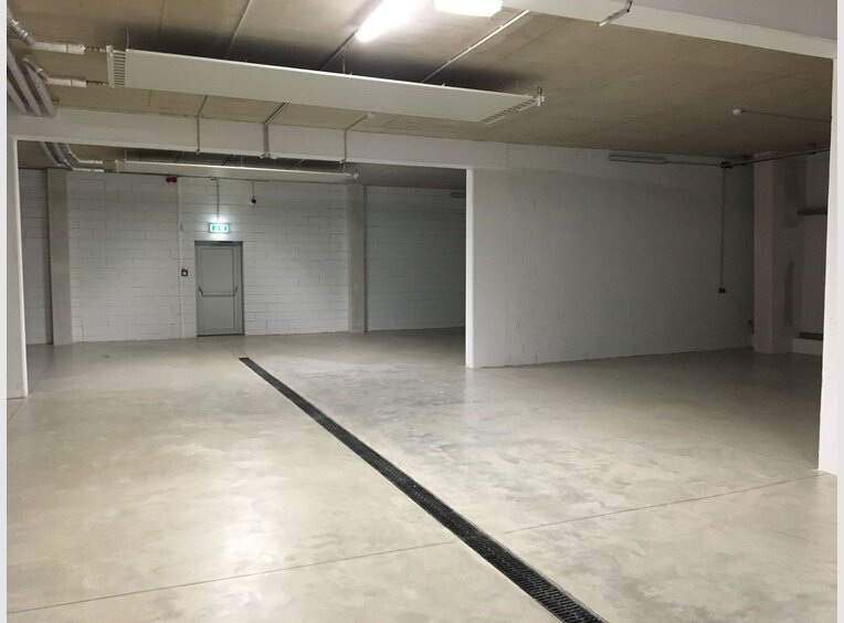 Lagerfläche zur Miete in Bissen (LU) - Ref. 6799455