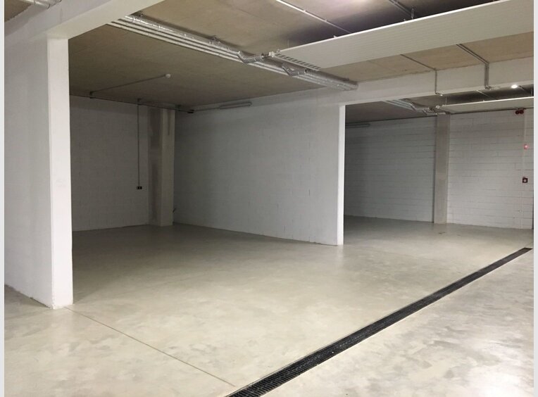 Lagerfläche zur Miete in Bissen (LU) - Ref. 6799455