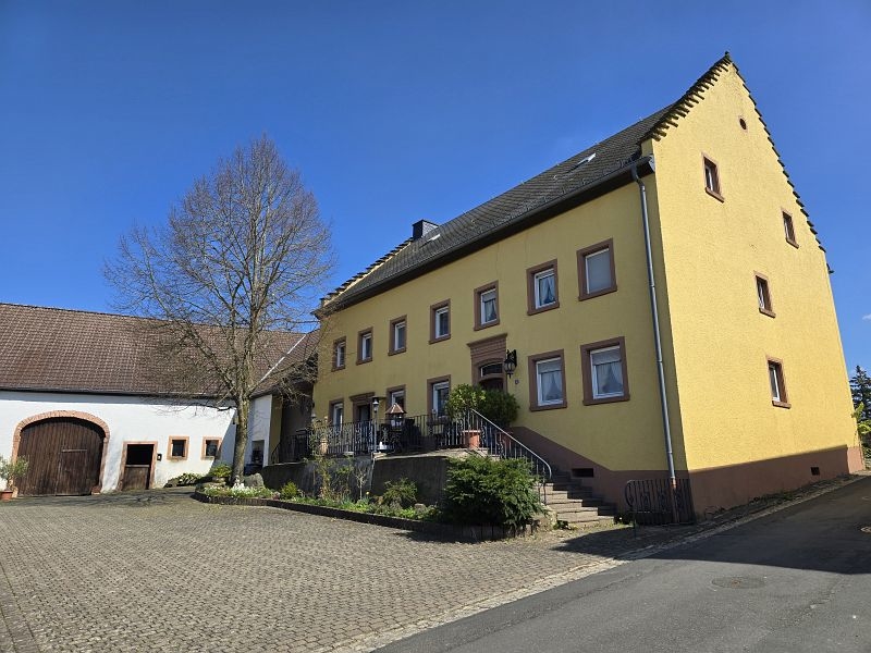Haus in 