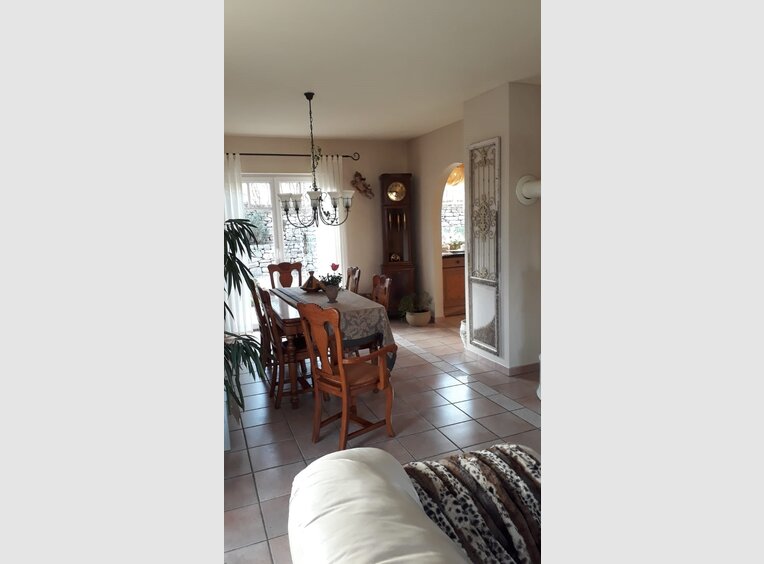Maison à vendre 7 Pièces à Lebach (DE) - Réf. 7140191