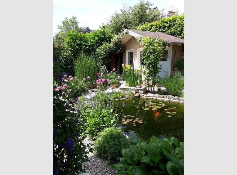 Maison à vendre 7 Pièces à Lebach (DE) - Réf. 7140191