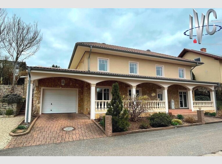 Maison à vendre 7 Pièces à Lebach (DE) - Réf. 7140191