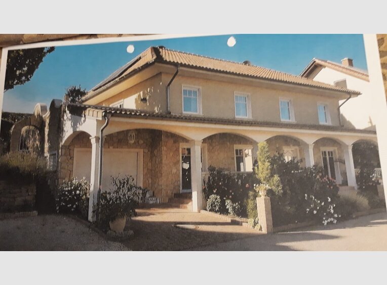 Maison à vendre 7 Pièces à Lebach (DE) - Réf. 7140191