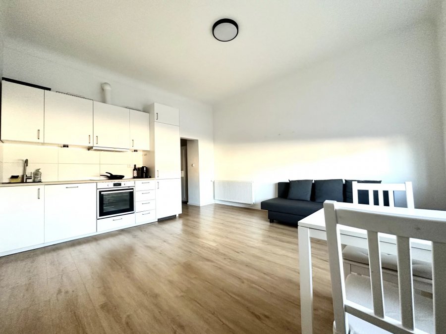 Wohnung