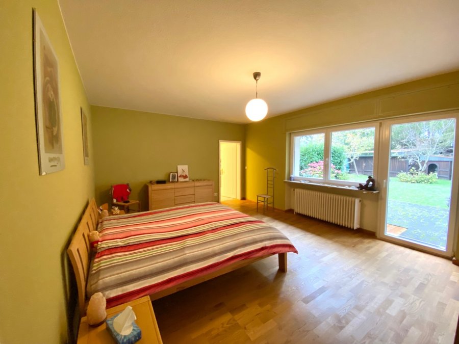 Maison à vendre 3 chambres à Merzig-Besseringen
