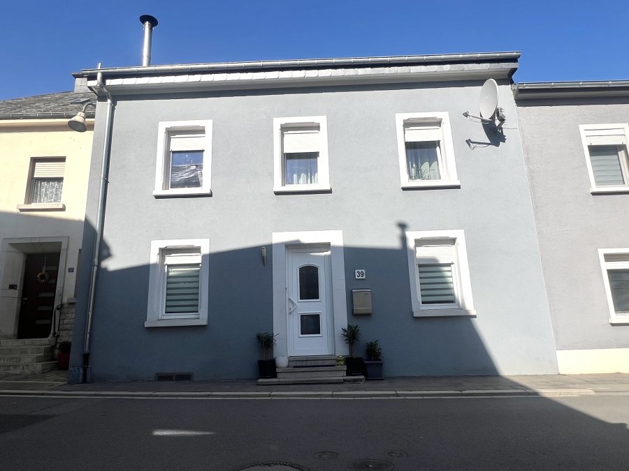 Maison mitoyenne à vendre Mertert