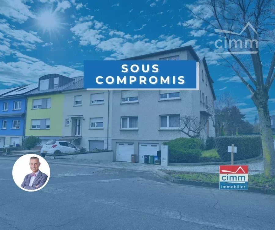 Appartement à 