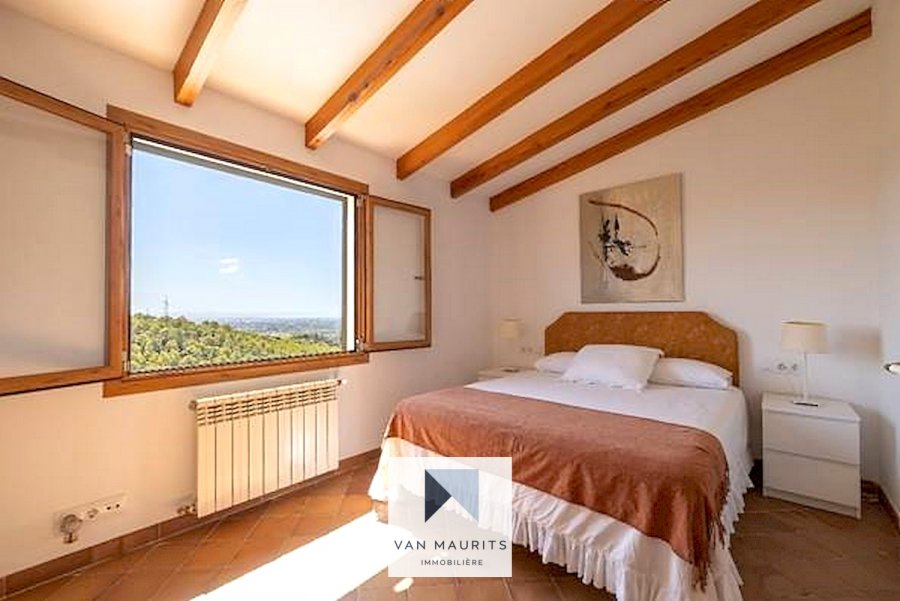 Maison individuelle à vendre 4 chambres à Balearic Islands