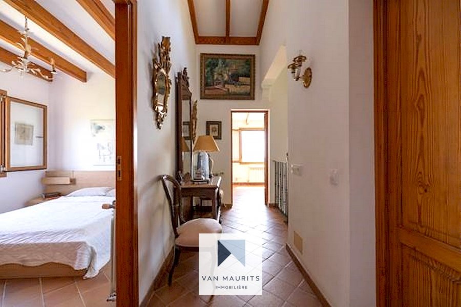 Maison individuelle à vendre 4 chambres à Balearic Islands