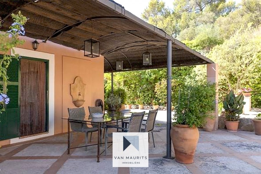 Maison individuelle à vendre 4 chambres à Balearic Islands