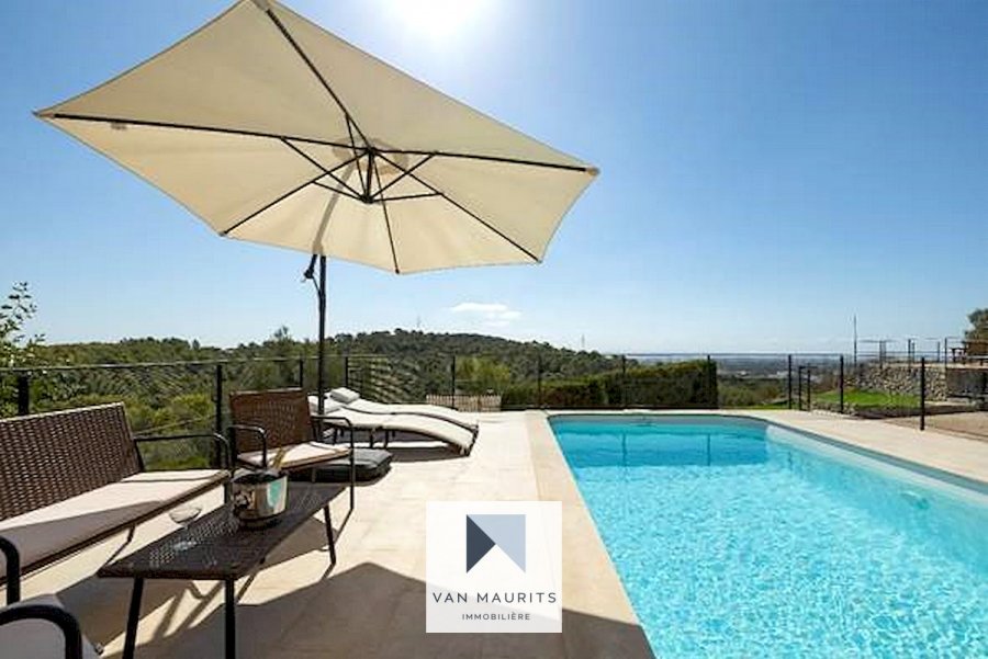 Maison individuelle à vendre 4 chambres à Balearic Islands Maison individuelle à vendre 4 chambres à Balearic Islands