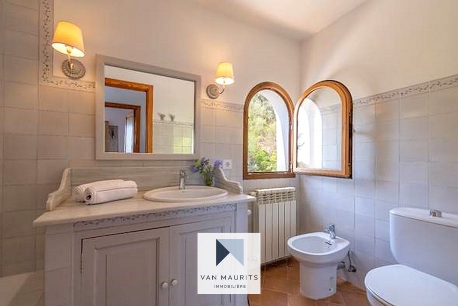 Maison individuelle à vendre 4 chambres à Balearic Islands