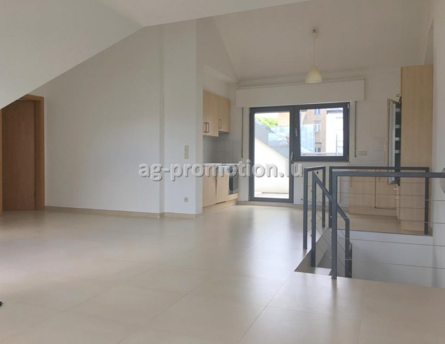 Duplex à vendre 2 chambres à Esch-sur-alzette