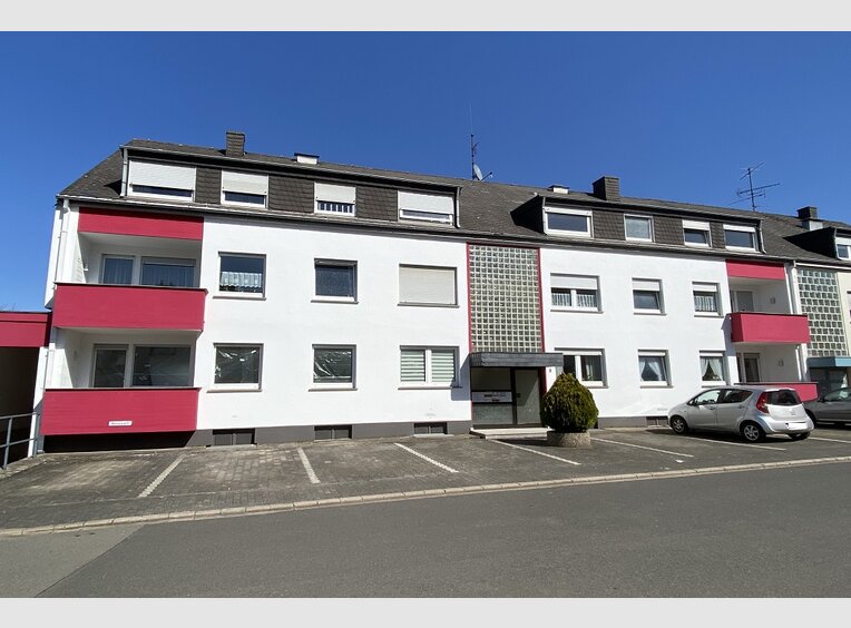 Appartement à vendre 2 Pièces à Konz (DE) - Réf. 7096927