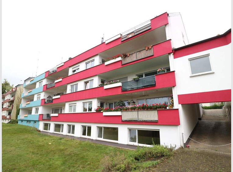 Apartment for sale 2 rooms in Konz (DE) - Ref. 7096927