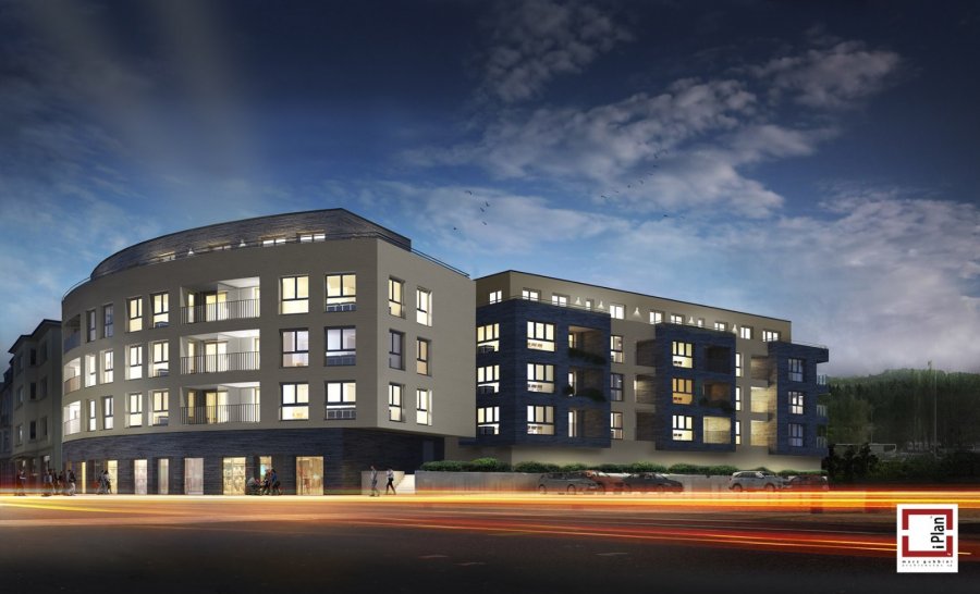 Wohnung zu kaufen 1 Schlafzimmer in Ettelbruck