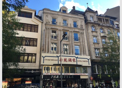 Bureau à louer à Luxembourg (LU) - Réf. 7183199