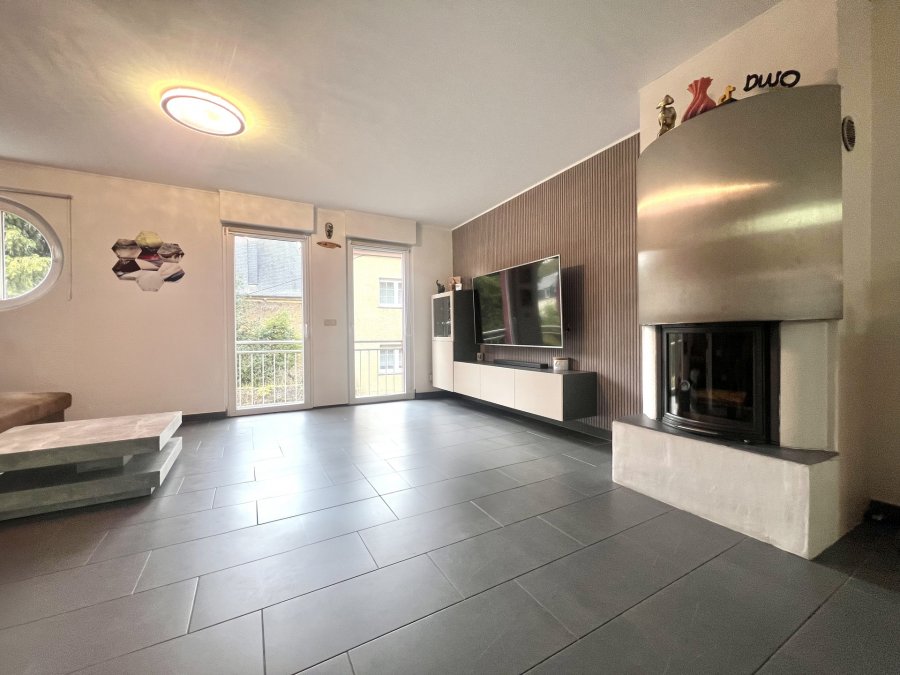 Maison mitoyenne à vendre Rumelange