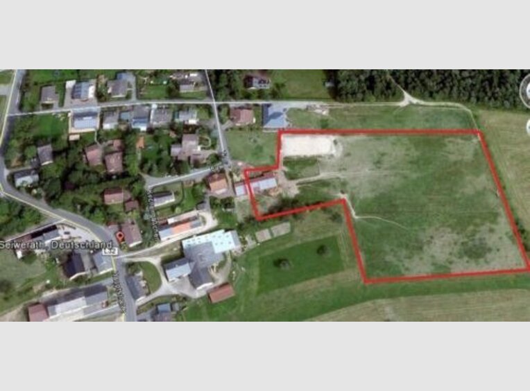 Haus zur Miete in Seiwerath (DE) - Ref. 6724703