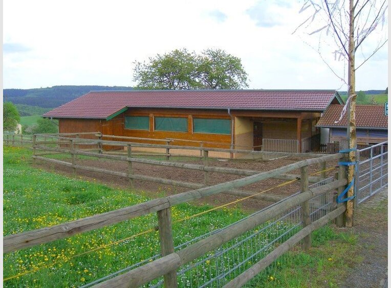 Haus zur Miete in Seiwerath (DE) - Ref. 6724703