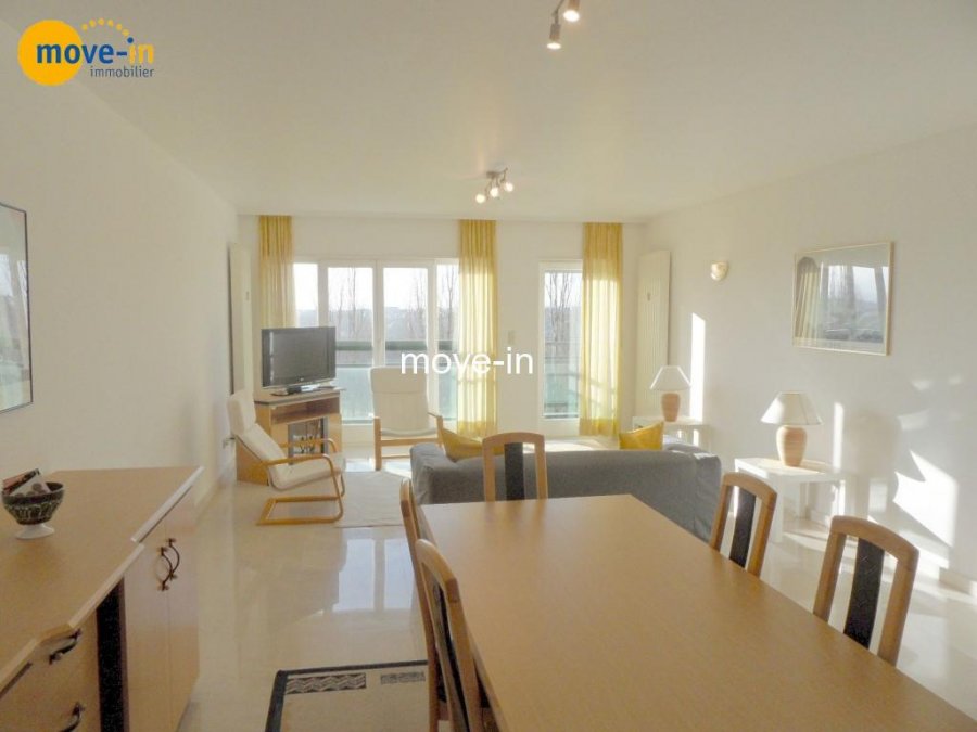 Apartment for Rent in Kirchberg View the listings atHome