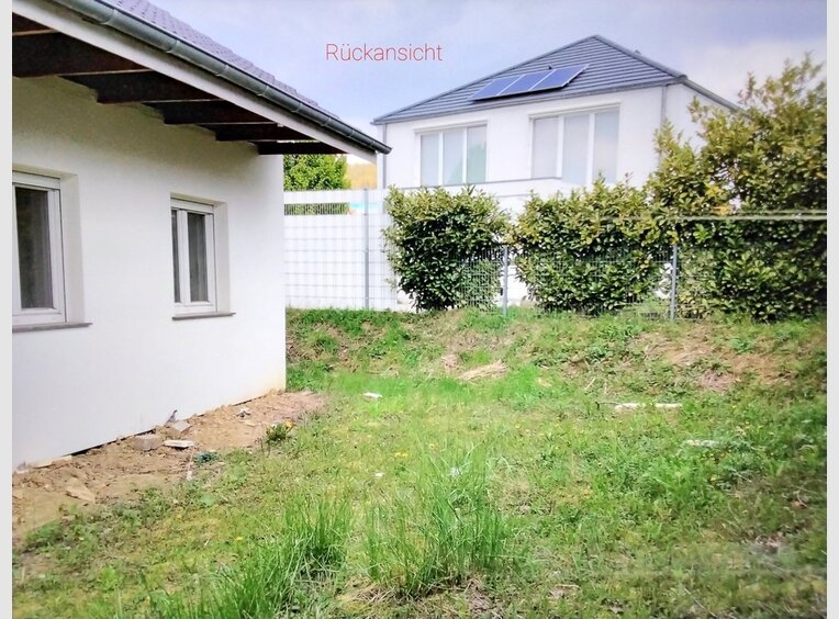 House for sale 5 rooms in Saarbrücken (DE) - Ref. 7044703