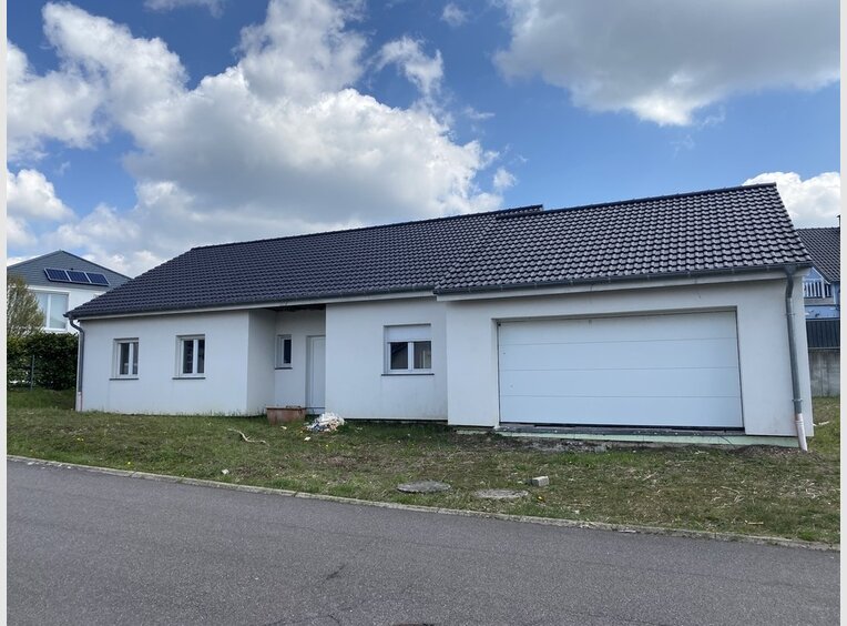 House for sale 5 rooms in Saarbrücken (DE) - Ref. 7044703