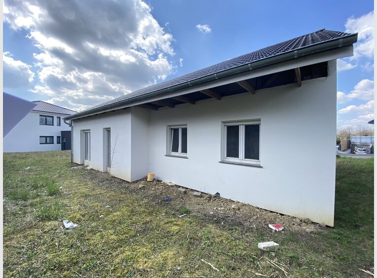 House for sale 5 rooms in Saarbrücken (DE) - Ref. 7044703