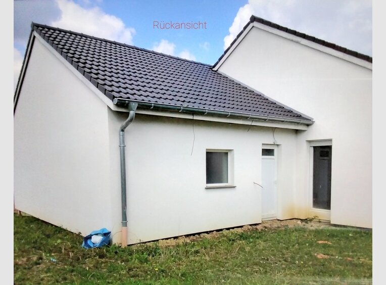 House for sale 5 rooms in Saarbrücken (DE) - Ref. 7044703