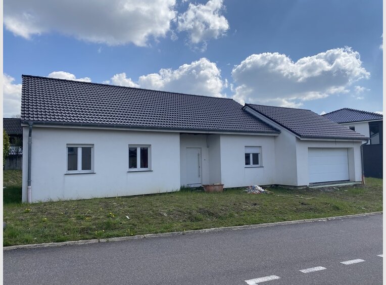 House for sale 5 rooms in Saarbrücken (DE) - Ref. 7044703