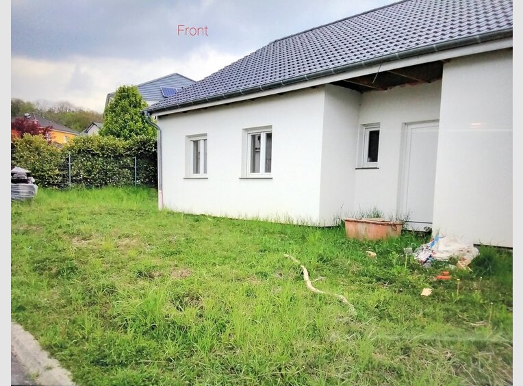 House for sale 5 rooms in Saarbrücken (DE) - Ref. 7044703