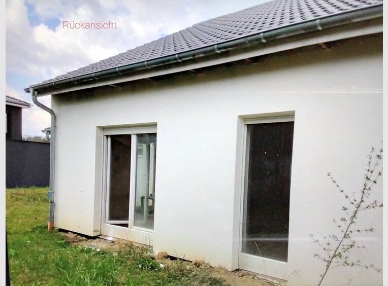 House for sale 5 rooms in Saarbrücken (DE) - Ref. 7044703