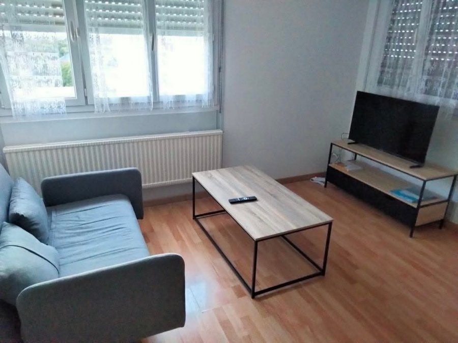 Appartement à louer F2 à Briey