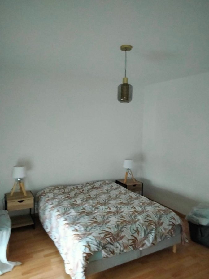 Appartement à louer F2 à Briey