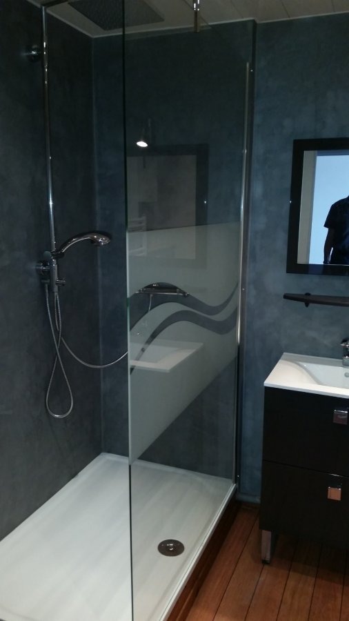 Appartement à louer F2 à Briey