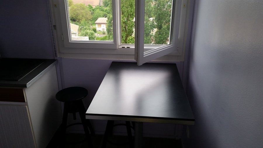 Appartement à louer F2 à Briey